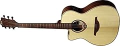 Lag guitare électro d'occasion  Livré partout en Belgiqu