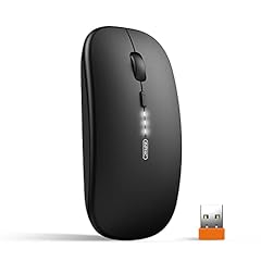 Inphic mouse wireless usato  Spedito ovunque in Italia 