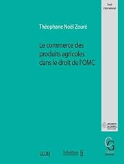 Commerce produits agricoles d'occasion  Livré partout en France