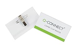 Connect combination badge for sale  Delivered anywhere in UK