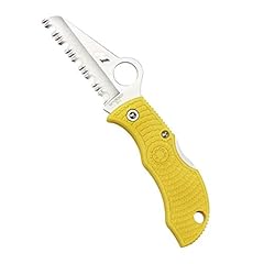 Spyderco manbug salt for sale  Delivered anywhere in USA 