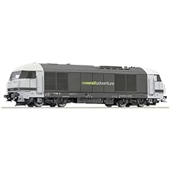 Roco 7300036 diesellok gebraucht kaufen  Wird an jeden Ort in Deutschland