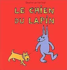 Chien lapin d'occasion  Livré partout en France