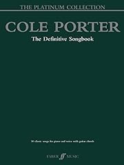 Cole porter platinum for sale  Delivered anywhere in UK