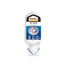 Pattex new bianco usato  Spedito ovunque in Italia 