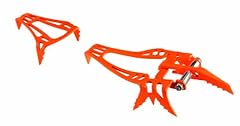 Petzl ramponi unisex usato  Spedito ovunque in Italia 