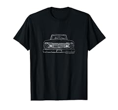 Sweptline truck shirt for sale  Delivered anywhere in USA 