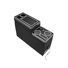 Armrest storage box for sale  Delivered anywhere in UK