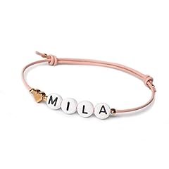 Armband personalisiert gebraucht kaufen  Wird an jeden Ort in Deutschland