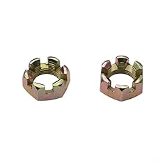 Two slotted hex for sale  Delivered anywhere in USA 