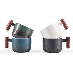 Clasglaz 6oz ceramic for sale  Delivered anywhere in UK
