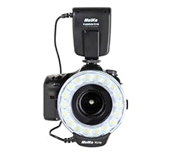 Flash annulaire macro d'occasion  Livré partout en France