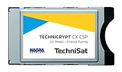 Technisat technicrypt csp gebraucht kaufen  Wird an jeden Ort in Deutschland
