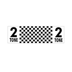 2pcs tone ska for sale  Delivered anywhere in UK