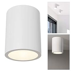 Plafoniera led gu10 usato  Spedito ovunque in Italia 