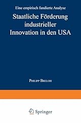 Staatliche förderung industri gebraucht kaufen  Wird an jeden Ort in Deutschland