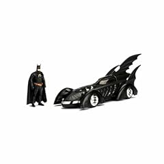 Jada batman batmobile usato  Spedito ovunque in Italia 