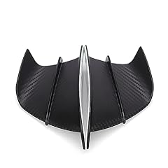 Motorbike winglet aerodynamic for sale  Delivered anywhere in UK