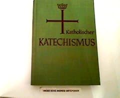 Katholischer katechismus bist� gebraucht kaufen  Wird an jeden Ort in Deutschland