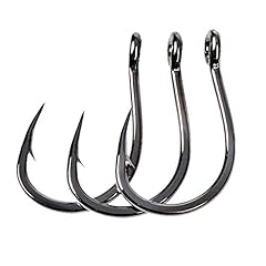 Mustad 10881 hameçons d'occasion  Livré partout en France