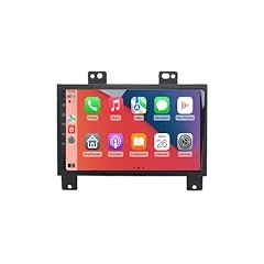 Screen car radio for sale  Delivered anywhere in UK