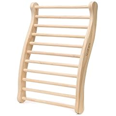 Valuents rückenlehne sauna gebraucht kaufen  Wird an jeden Ort in Deutschland