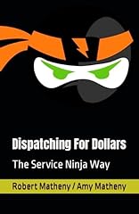Dispatching dollars service for sale  Delivered anywhere in USA 