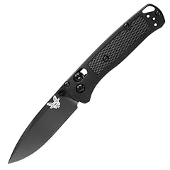 Benchmade mini bugout for sale  Delivered anywhere in USA 