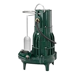 Sewage ejector pump for sale  Delivered anywhere in USA 