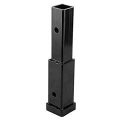 Adaptateur récepteur attelage d'occasion  Livré partout en France