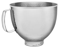 Kitchenaid quart stainless for sale  Delivered anywhere in USA 