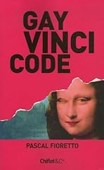 Gay vinci code d'occasion  Livré partout en France