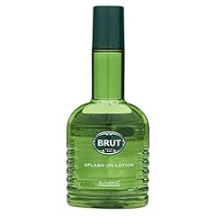 Brut splash lotion for sale  Delivered anywhere in UK