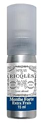 Ricqles spray buccal d'occasion  Livré partout en France