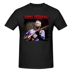 Ftyrhbf tommy emmanuel for sale  Delivered anywhere in USA 