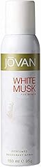 Jovan musk white gebraucht kaufen  Wird an jeden Ort in Deutschland