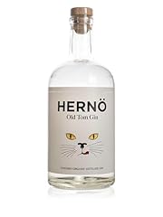 Hernö old tom usato  Spedito ovunque in Italia 