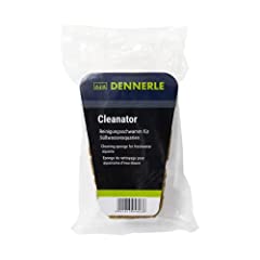 Dennerle cleanator w for sale  Delivered anywhere in UK