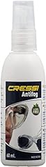 Cressi anti fog for sale  Delivered anywhere in UK