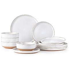 Amorarc ceramic dinnerware for sale  Delivered anywhere in USA 