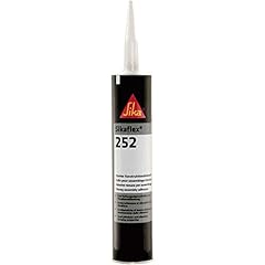 Sika sikaflex 252 d'occasion  Livré partout en Belgiqu