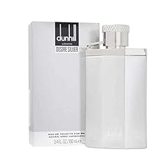 Dunhill desire silver d'occasion  Livré partout en France