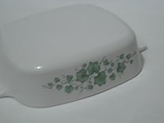 Vintage corningware callaway for sale  Delivered anywhere in USA 