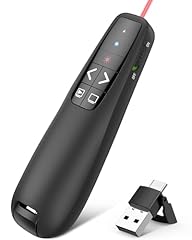 Wireless presenter remote for sale  Delivered anywhere in Ireland