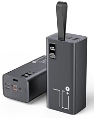Portable charger 70000mah for sale  Delivered anywhere in USA 