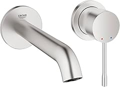 Grohe essence mitigeur d'occasion  Livré partout en Belgiqu