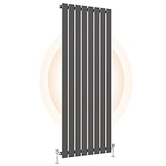 Heilmetz anthracite radiators for sale  Delivered anywhere in UK