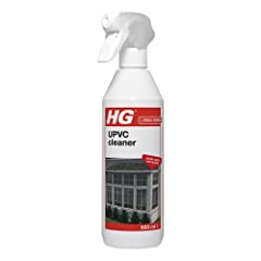 Upvc powerful cleaner for sale  Delivered anywhere in Ireland