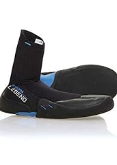 C Skins Youth Legend 3.5MM Wetsuit Boots XS for sale  Delivered anywhere in UK