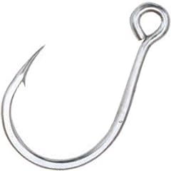 Mustad single hook for sale  Delivered anywhere in UK